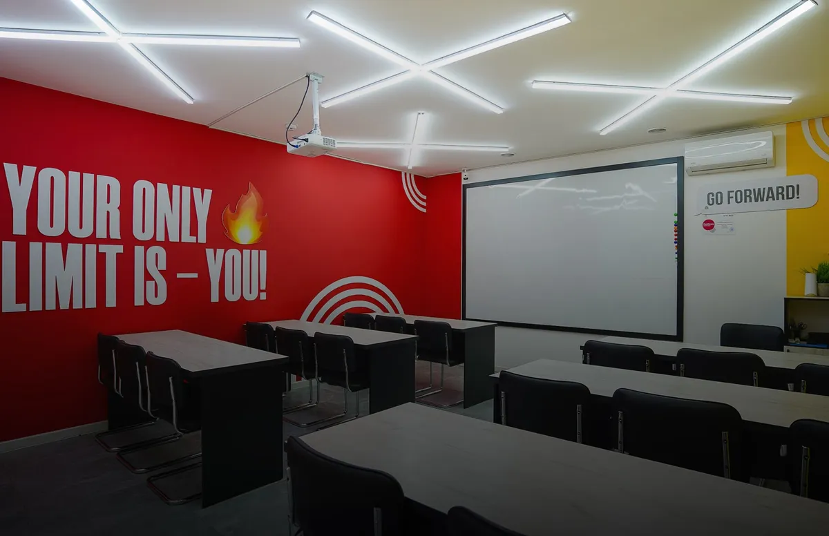 Cambridge LC branch image