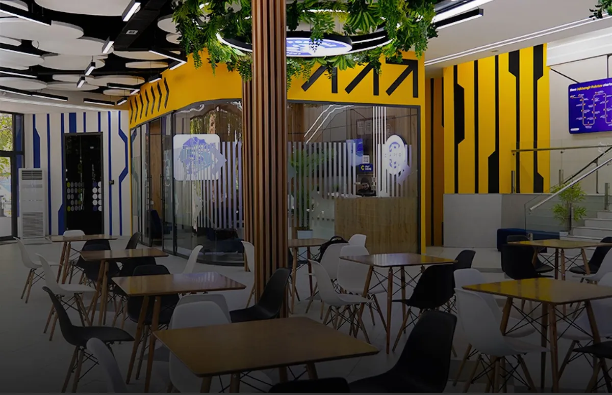 Cambridge LC branch image