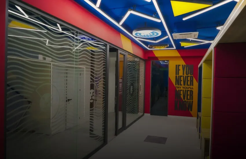 Cambridge LC branch image