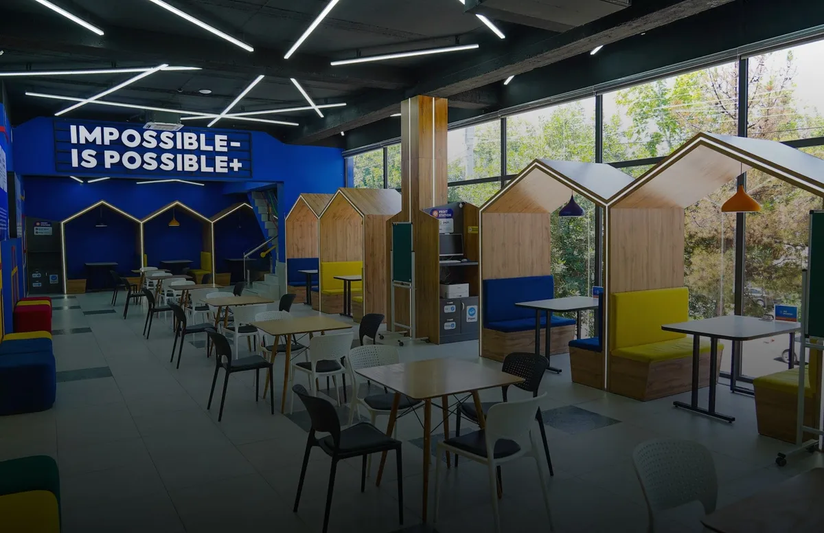 Cambridge LC branch image