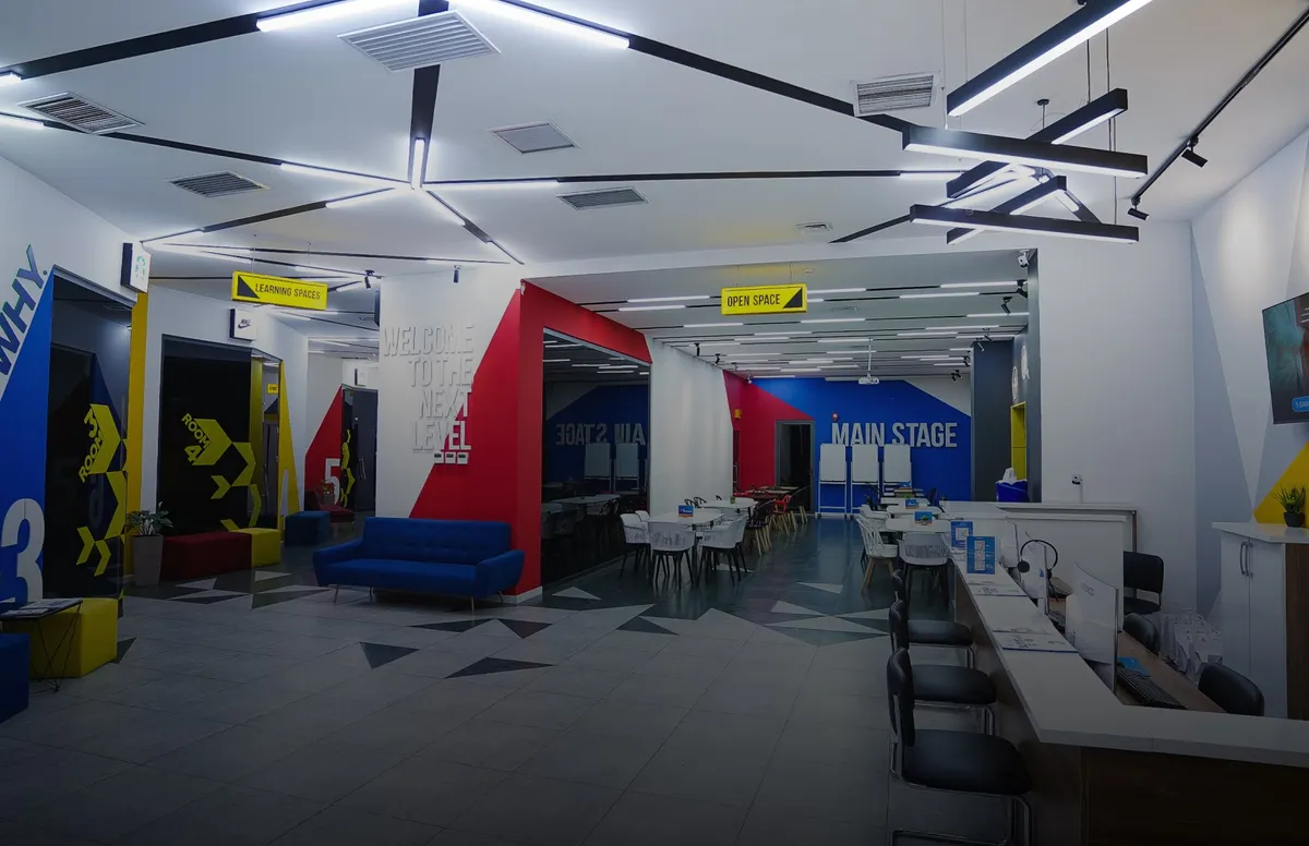 Cambridge LC branch image