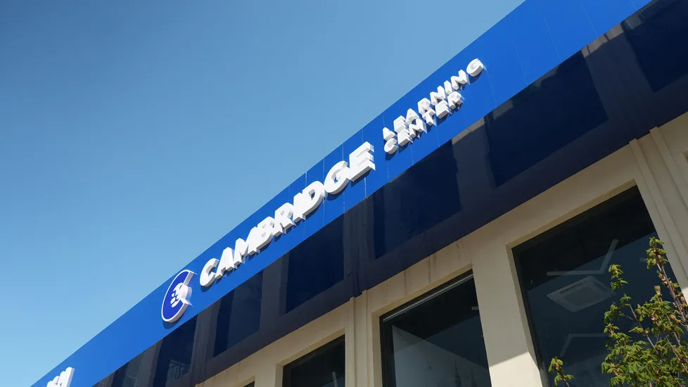 Cambridge LC branch image