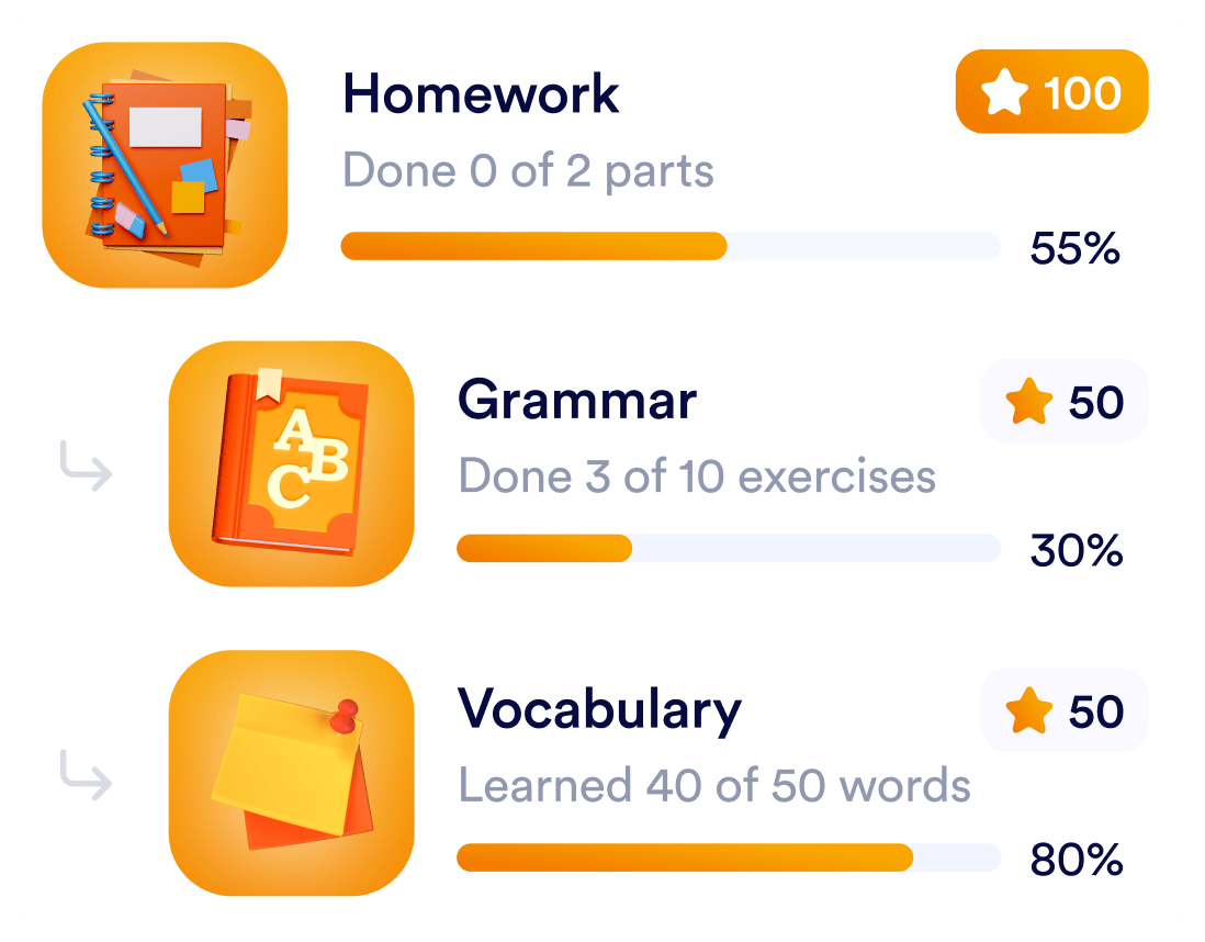 Cambridge App Today page slider